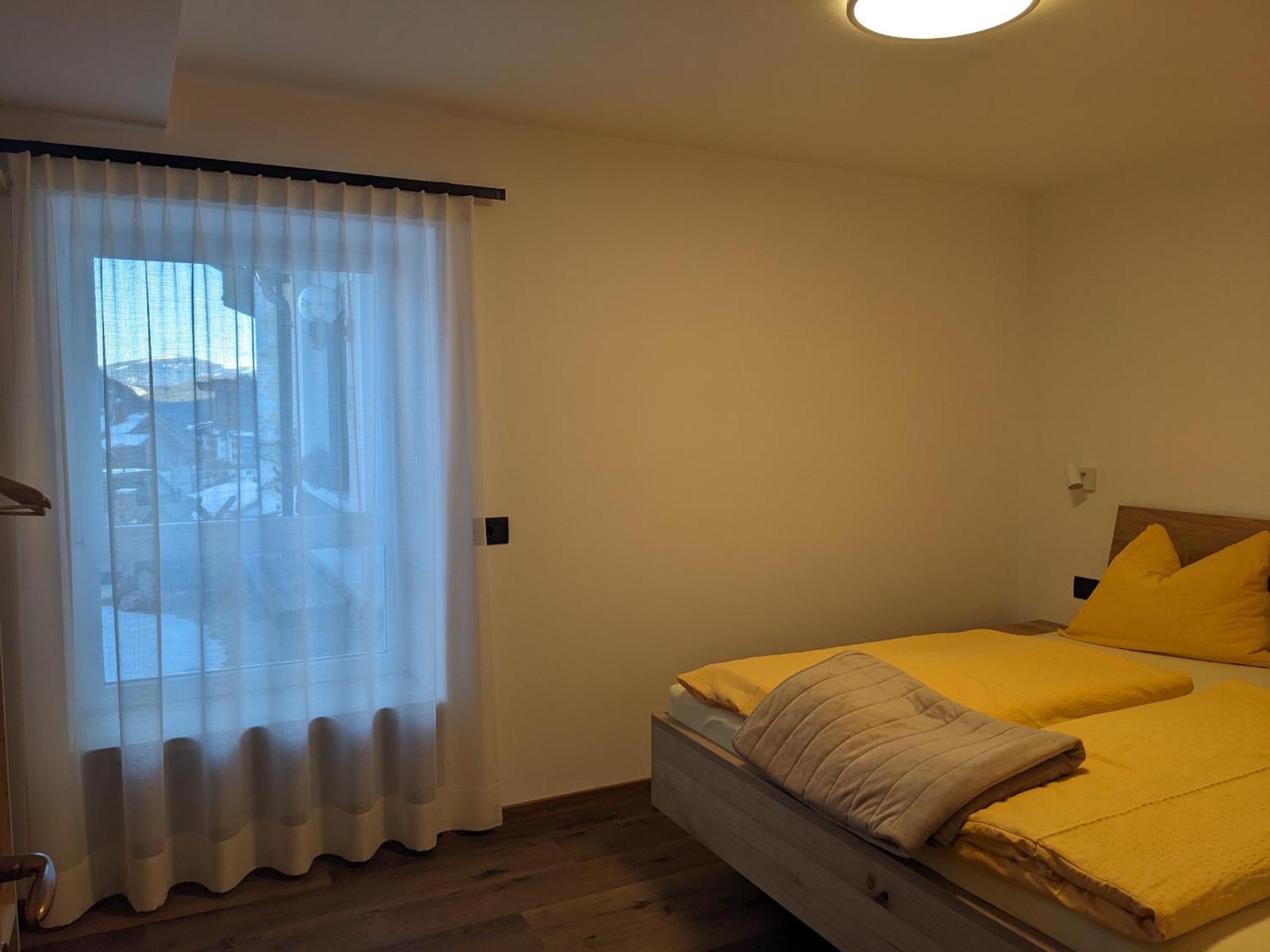 Appartamenti Elbrus Santa Cristina Val Gardena Екстериор снимка