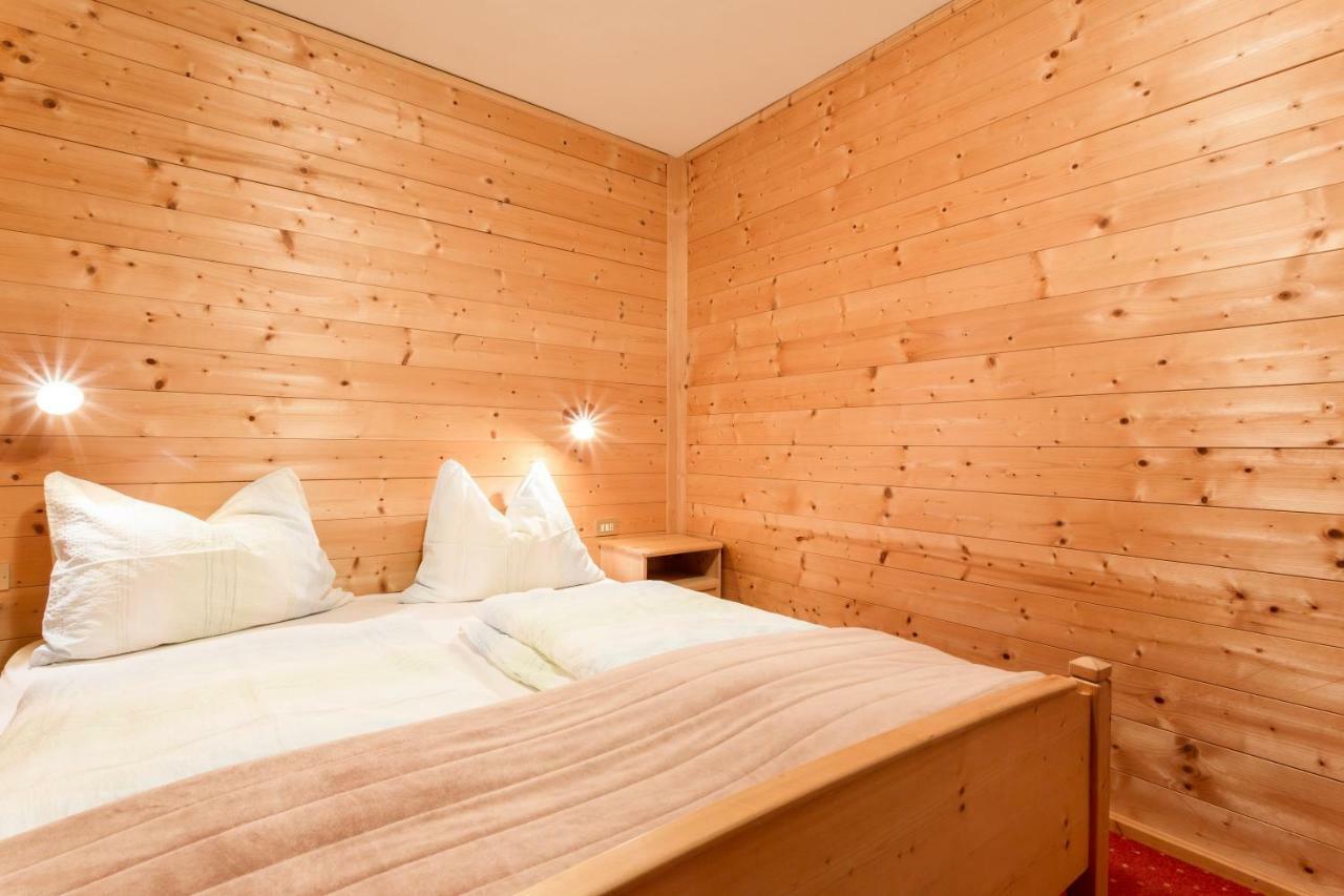 Appartamenti Elbrus Santa Cristina Val Gardena Екстериор снимка