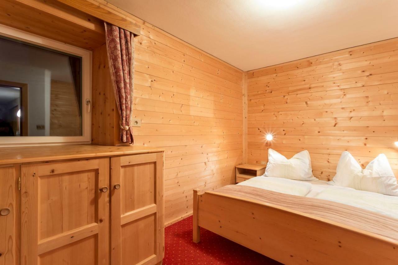 Appartamenti Elbrus Santa Cristina Val Gardena Екстериор снимка