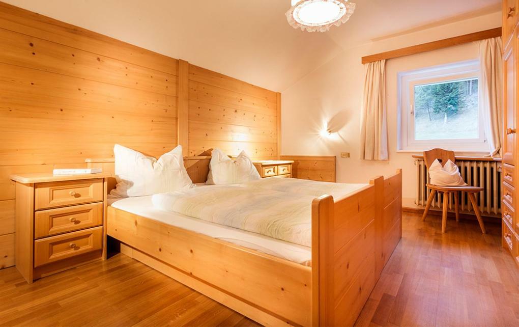 Appartamenti Elbrus Santa Cristina Val Gardena Екстериор снимка