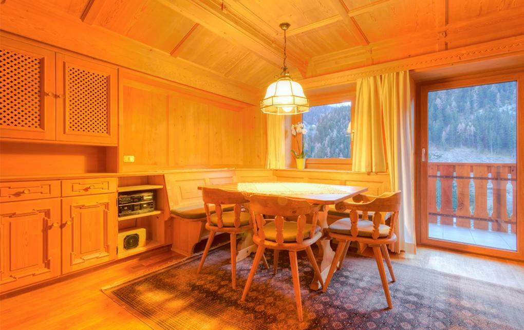 Appartamenti Elbrus Santa Cristina Val Gardena Екстериор снимка